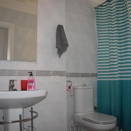 Mypaz Apartment *