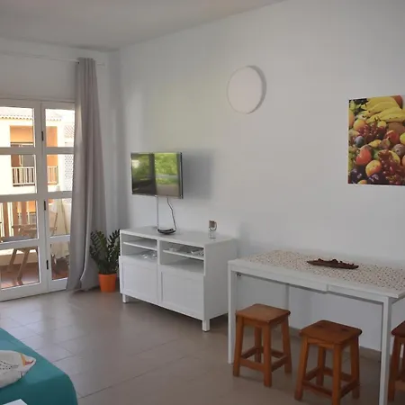 Apartment Mypaz Valle Gran Rey