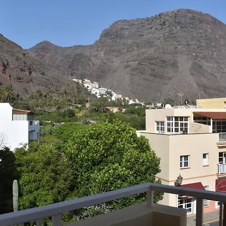 Apartment Mypaz