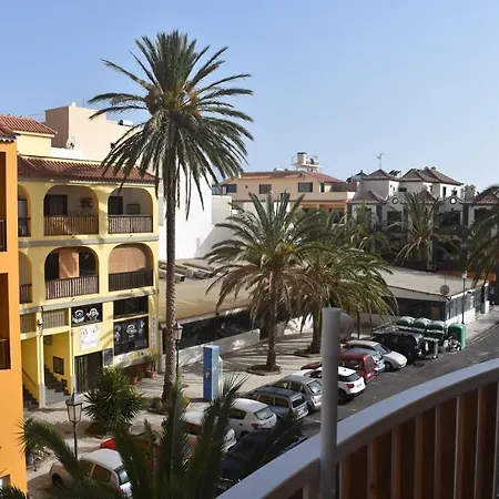 Apartment Mypaz