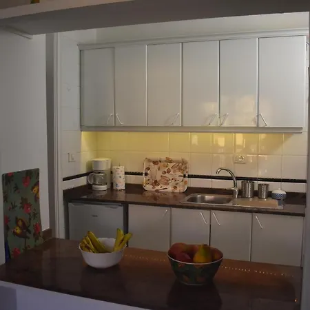 Apartment Mypaz