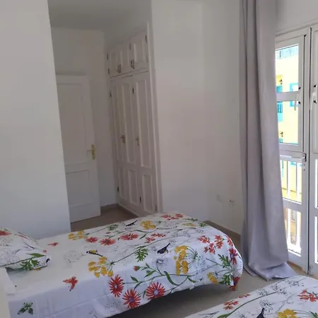 Apartment Mypaz Valle Gran Rey