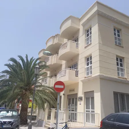 Mypaz Apartment Valle Gran Rey