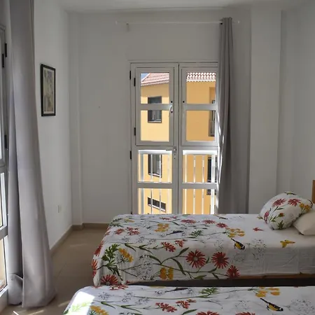 Apartment Mypaz *