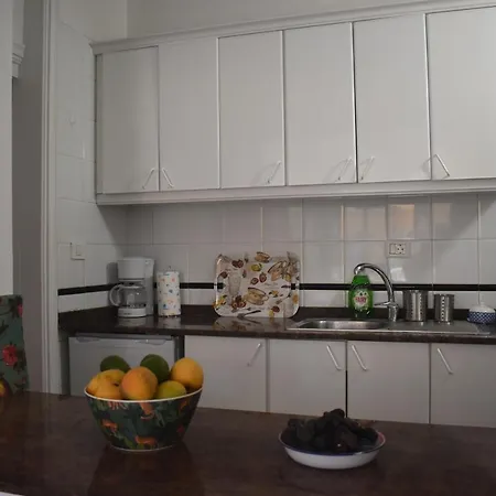 Apartment Mypaz *